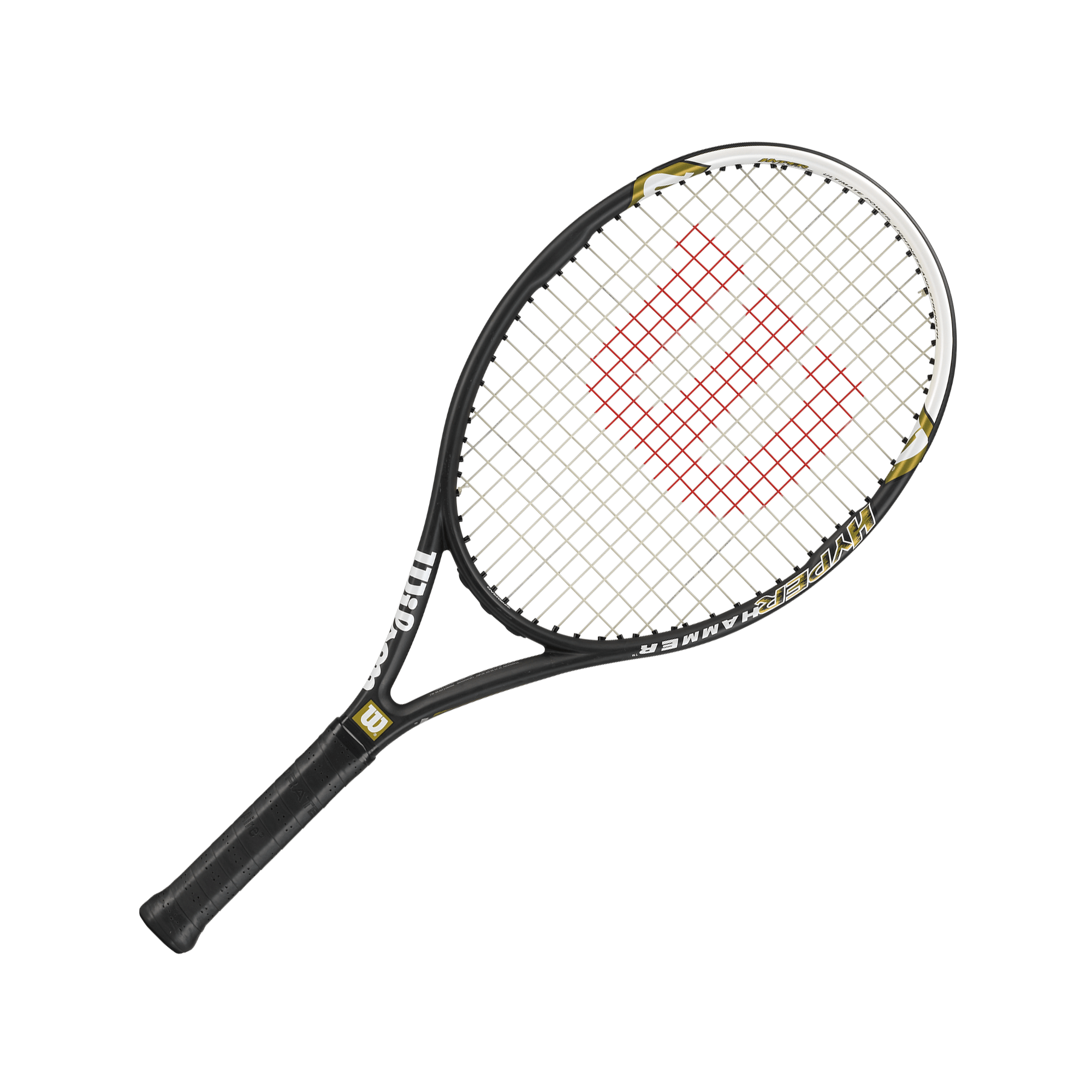 Raqueta Wilson Tennis Hyper Hammer 5.3 Unisex