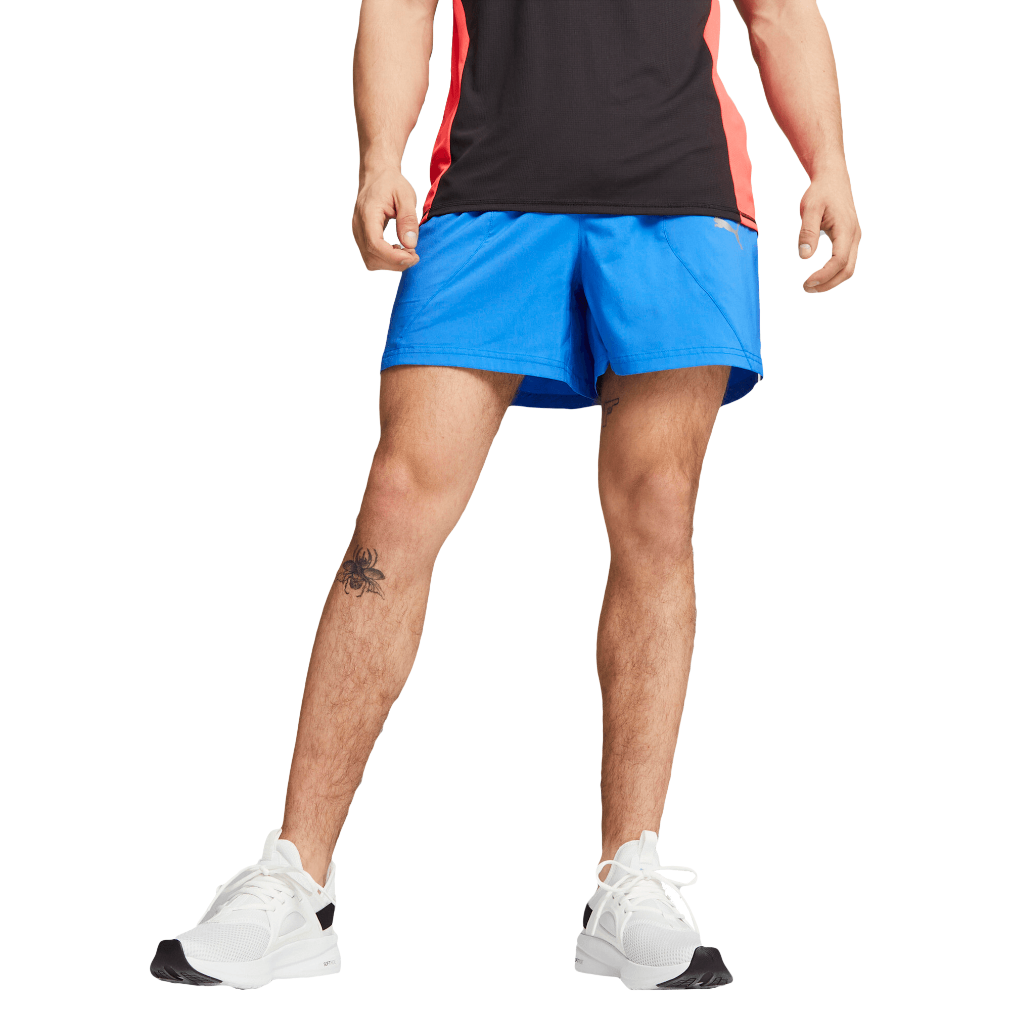 Short Puma Correr Favorite Hombre 523158 46