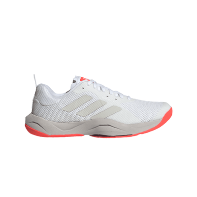 adidas Rapid Move - Blanco - Zapatillas Fitness Mujer, Sprinter