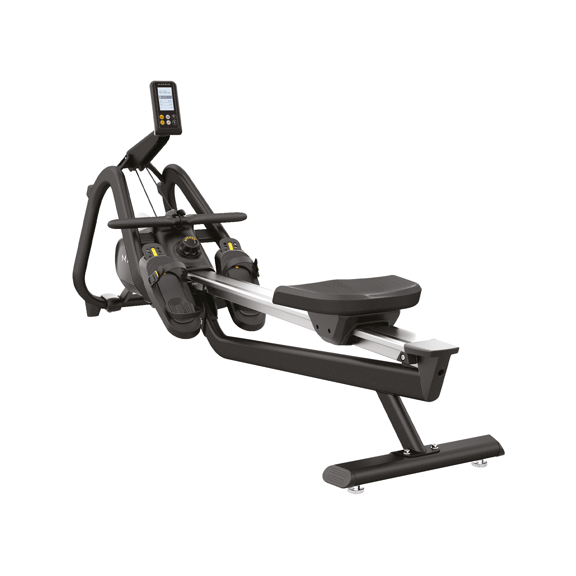 Remo Matrix Entrenamiento ROWER-02