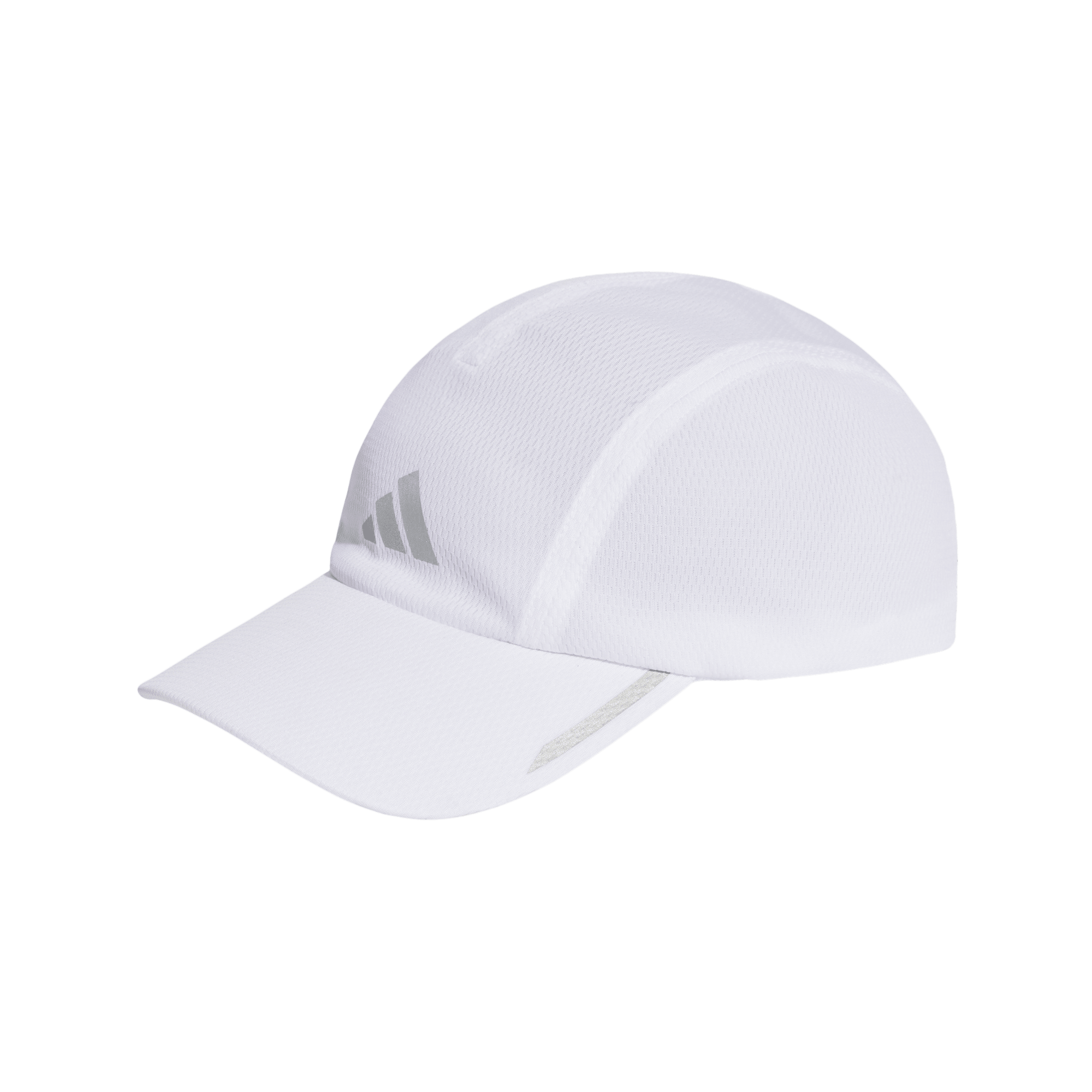 Gorra adidas Correr AEROREADY Four Panel Mesh Unisex HR7053