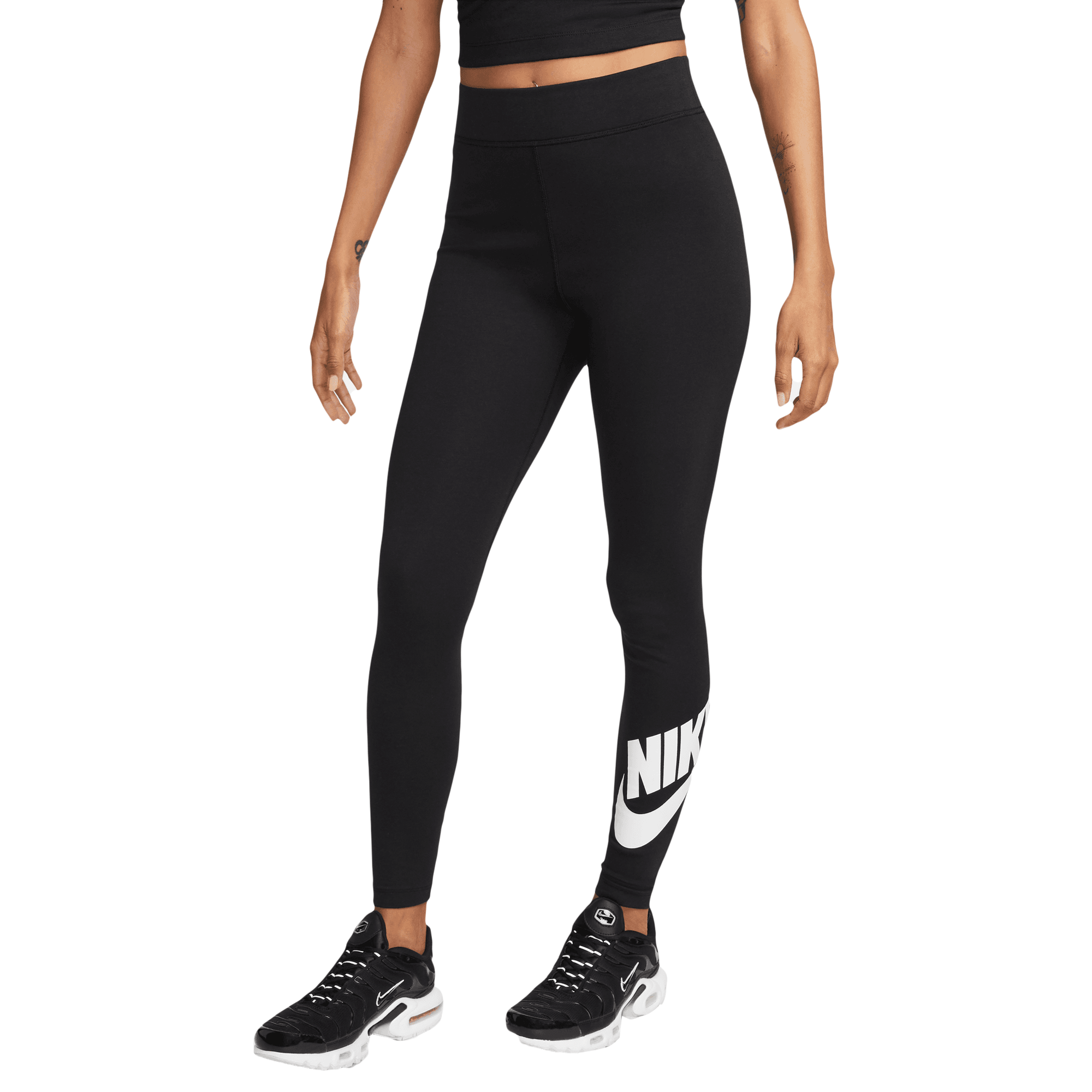 Malla Nike Casual Classics Mujer DV7791-010