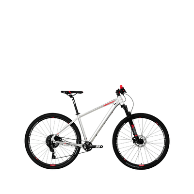 Hardtail-bicicleta de montaña para hombres y mujeres adultos, 29