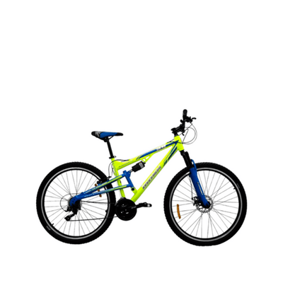 Bicicleta turbo inixia hot sale