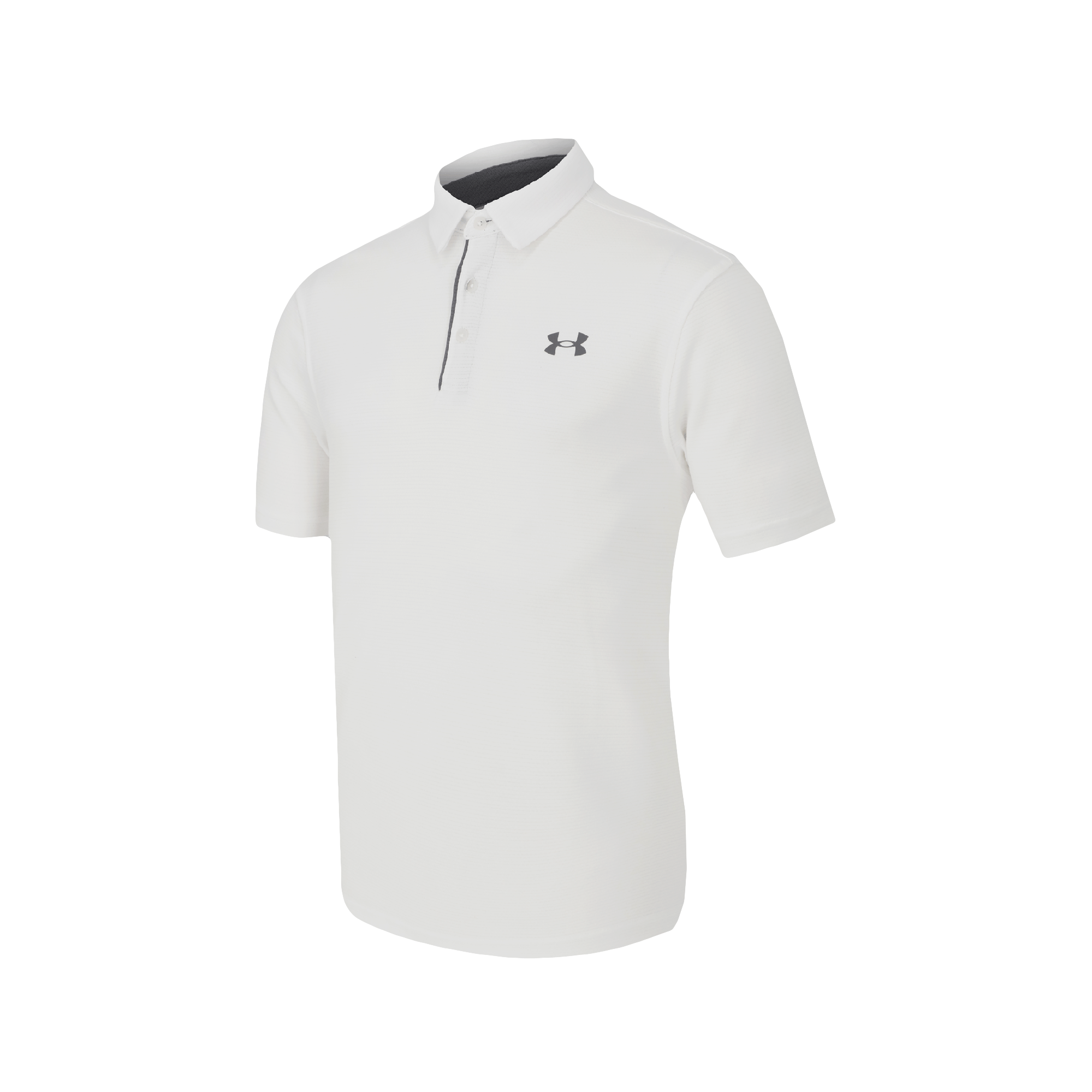 Polo Under Armour Golf Tech Hombre 1290140-100