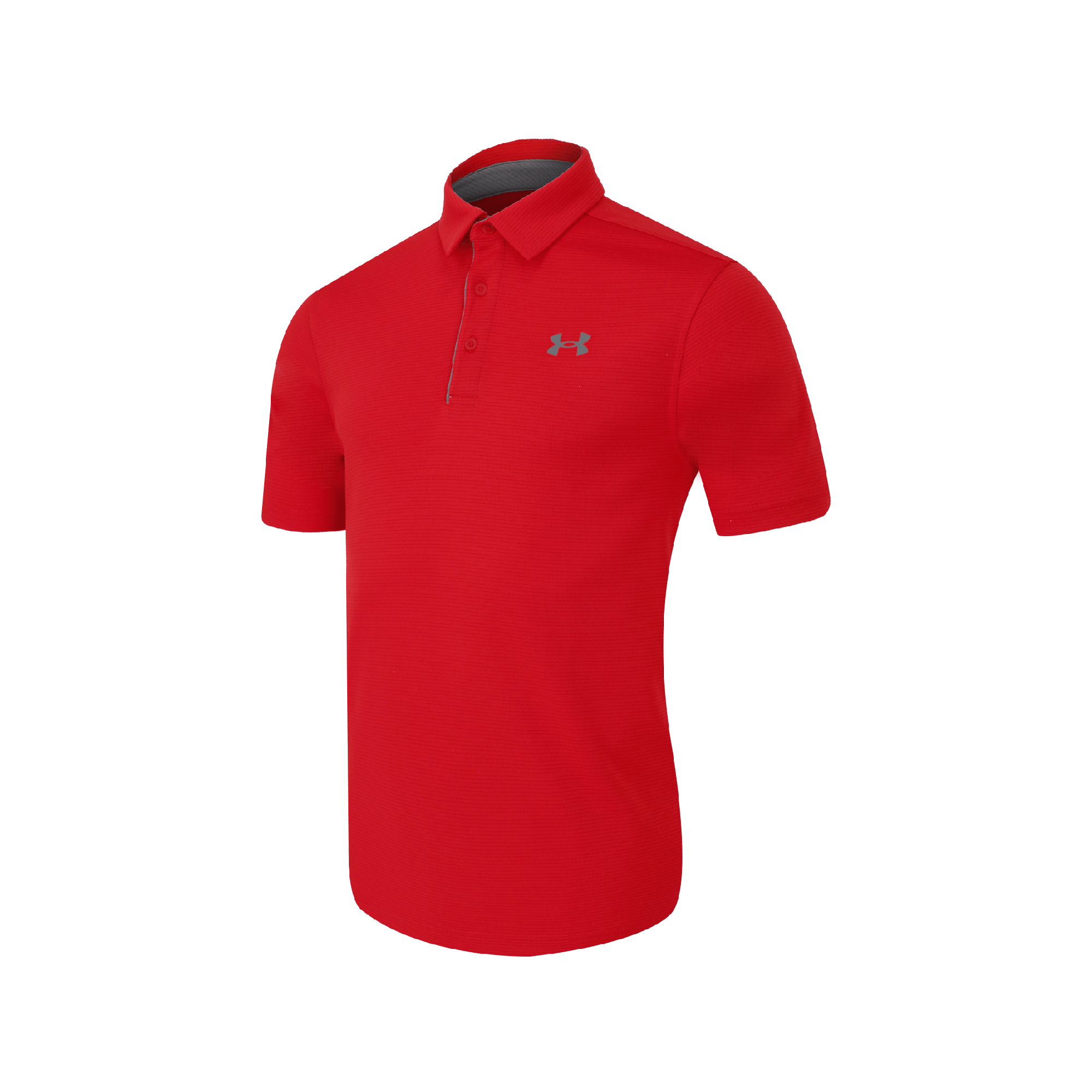 Polo Under Armour Golf Tech Hombre 1290140-600