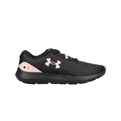 Tenis Under Armour Correr Charged Revitalize Mujer Mart MX