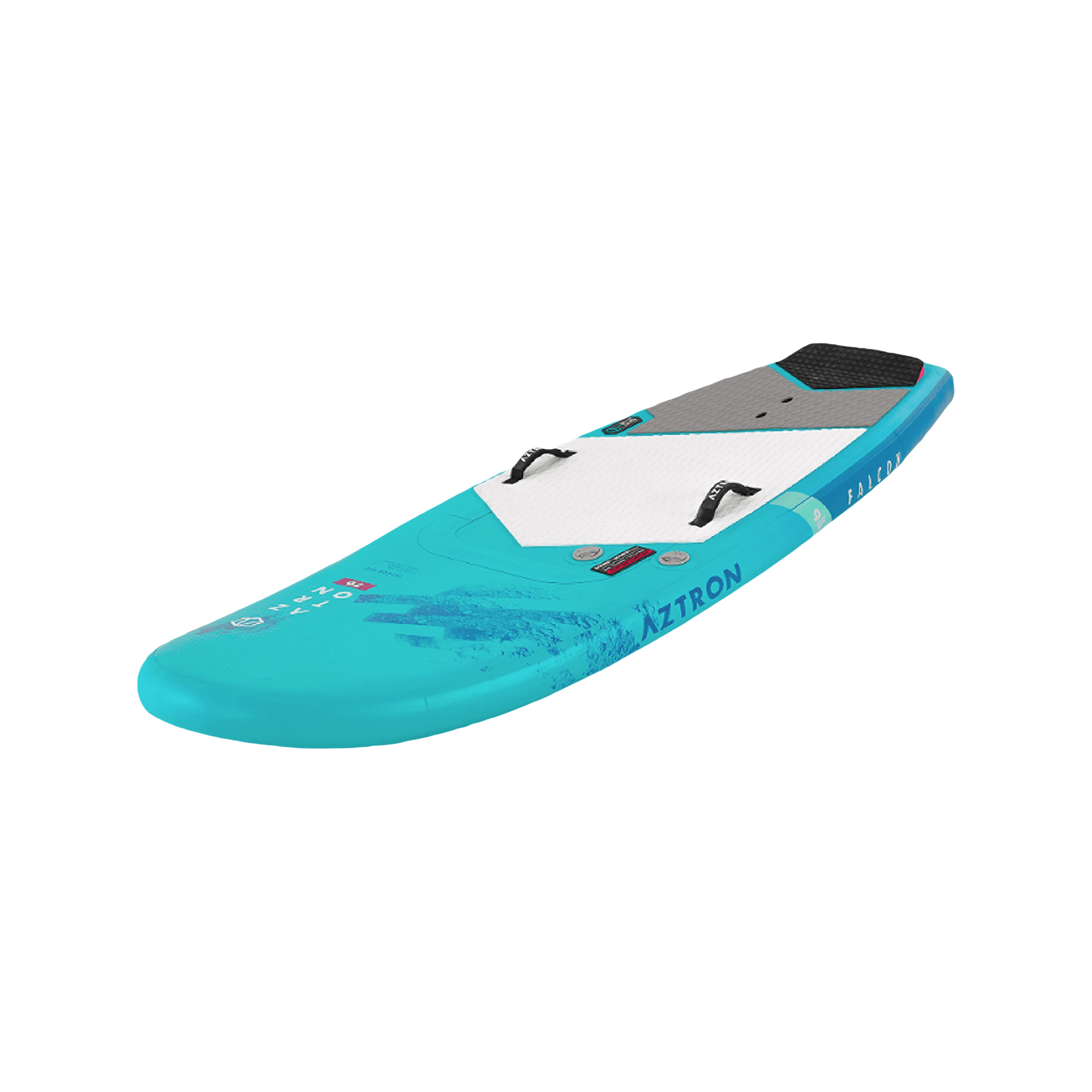 Tabla Inflable Aztron Surf Flacon para Foil Aeroplano SUP 7 6