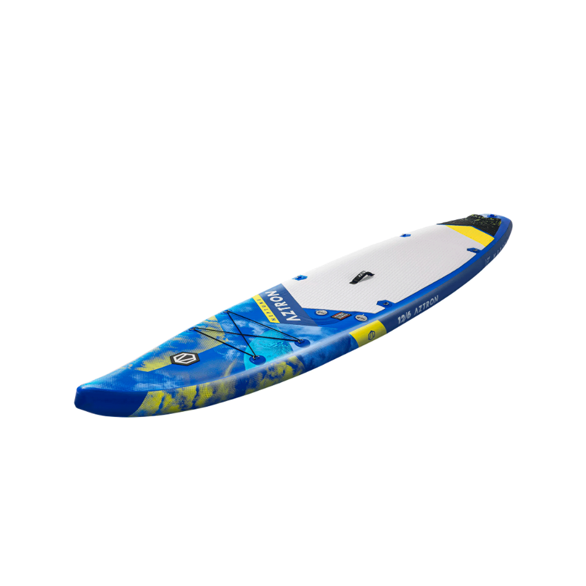 Tabla Inflable Aztron Surf Neptune Touring