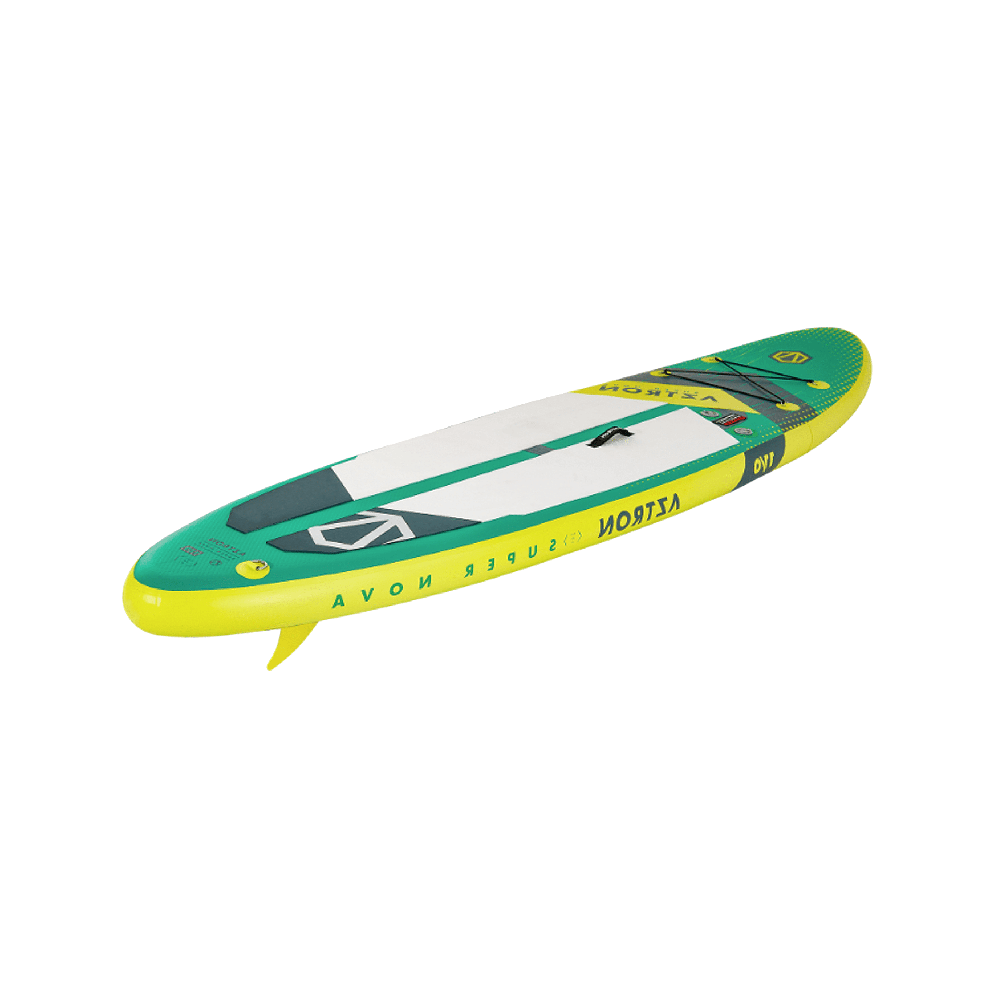 Tabla Inflable Aztron Surf Super Nova