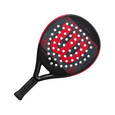 Top Tenis - Pelota para Padel Wilson🎾 Con un fieltro Dura-Weave para una  óptima durabilidad. Rendimiento ideal en superficies de pádel más rápidas.  Disponible en nuestras tiendas❗️ Precio:50.000gs