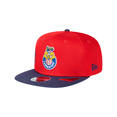 Estas son las gorras que utilizarán - Pericos de Puebla