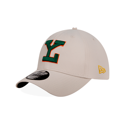 Tigres de Quintana Roo LMB Neon Collection 2023 Jersey – New Era Cap México