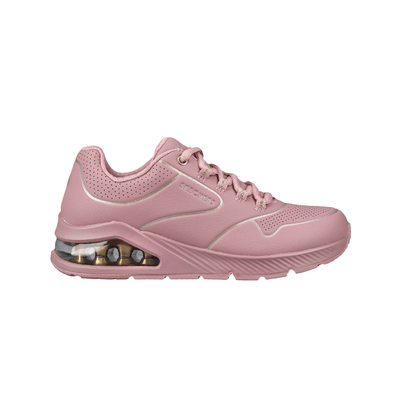 Skechers burst discount tr hombre rosas