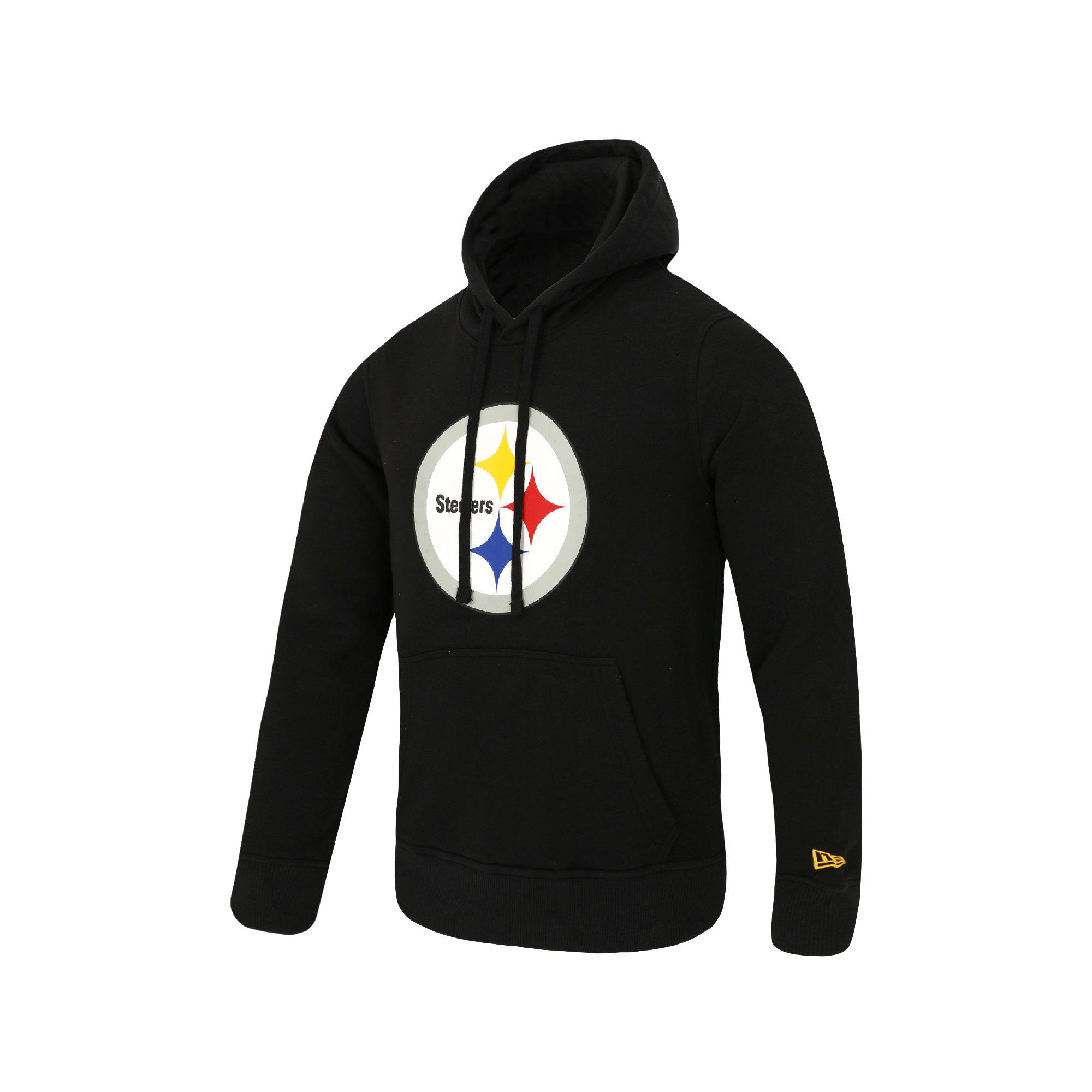 Sudadera New Era NFL Pittsburgh Steelers Hombre 11073756