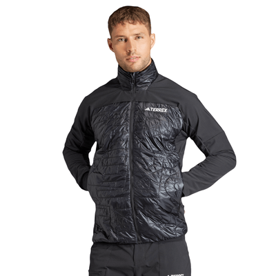 Chamarras deportivas adidas hot sale