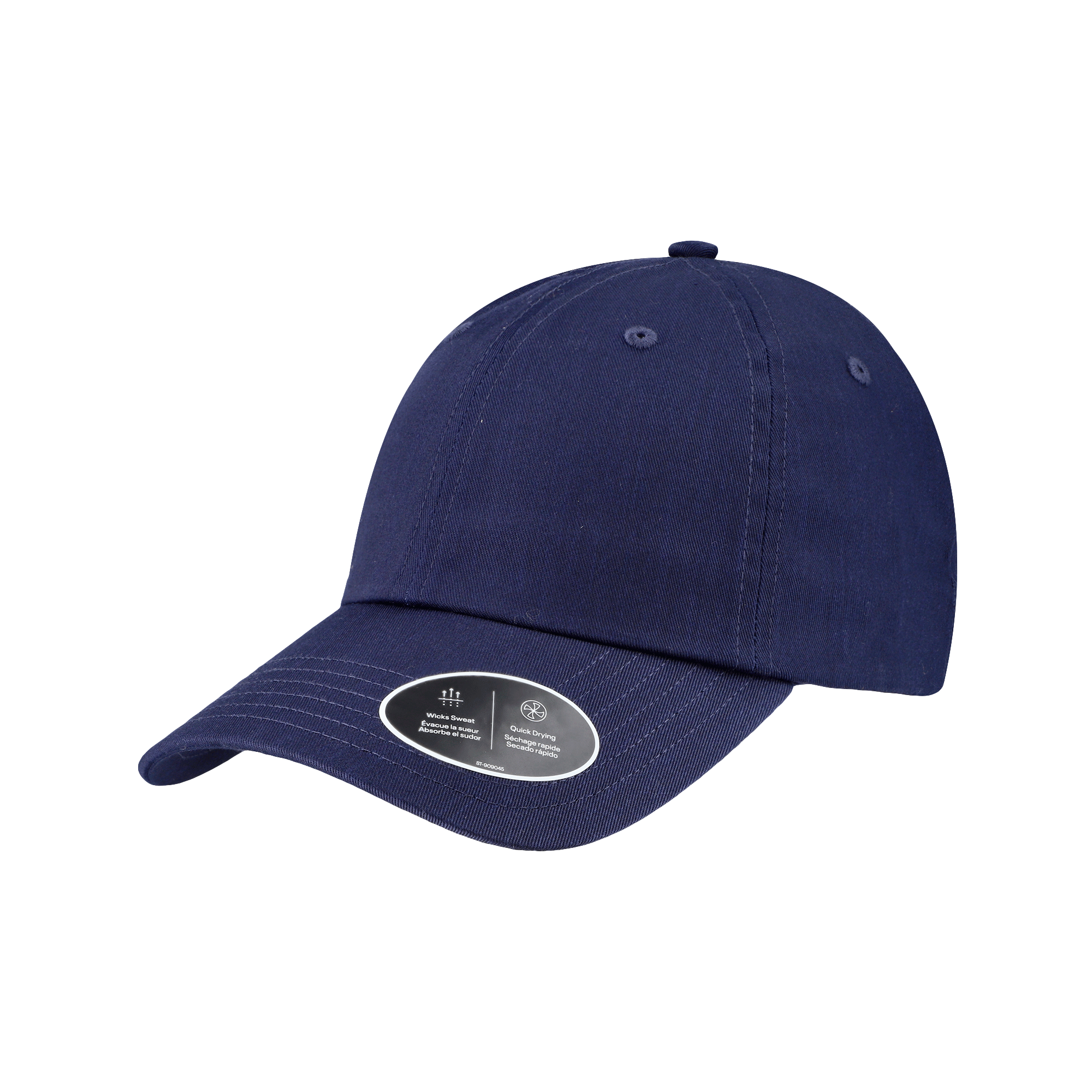 Gorra Under Armour Entrenamiento Team Chino Hombre 1369785-410