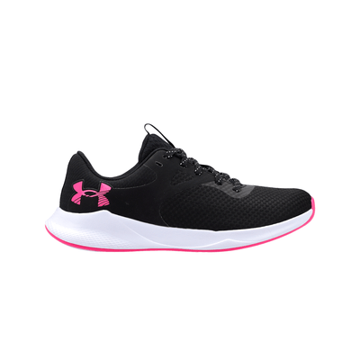 Tenis Under Armour Charged Revitalize Mujer