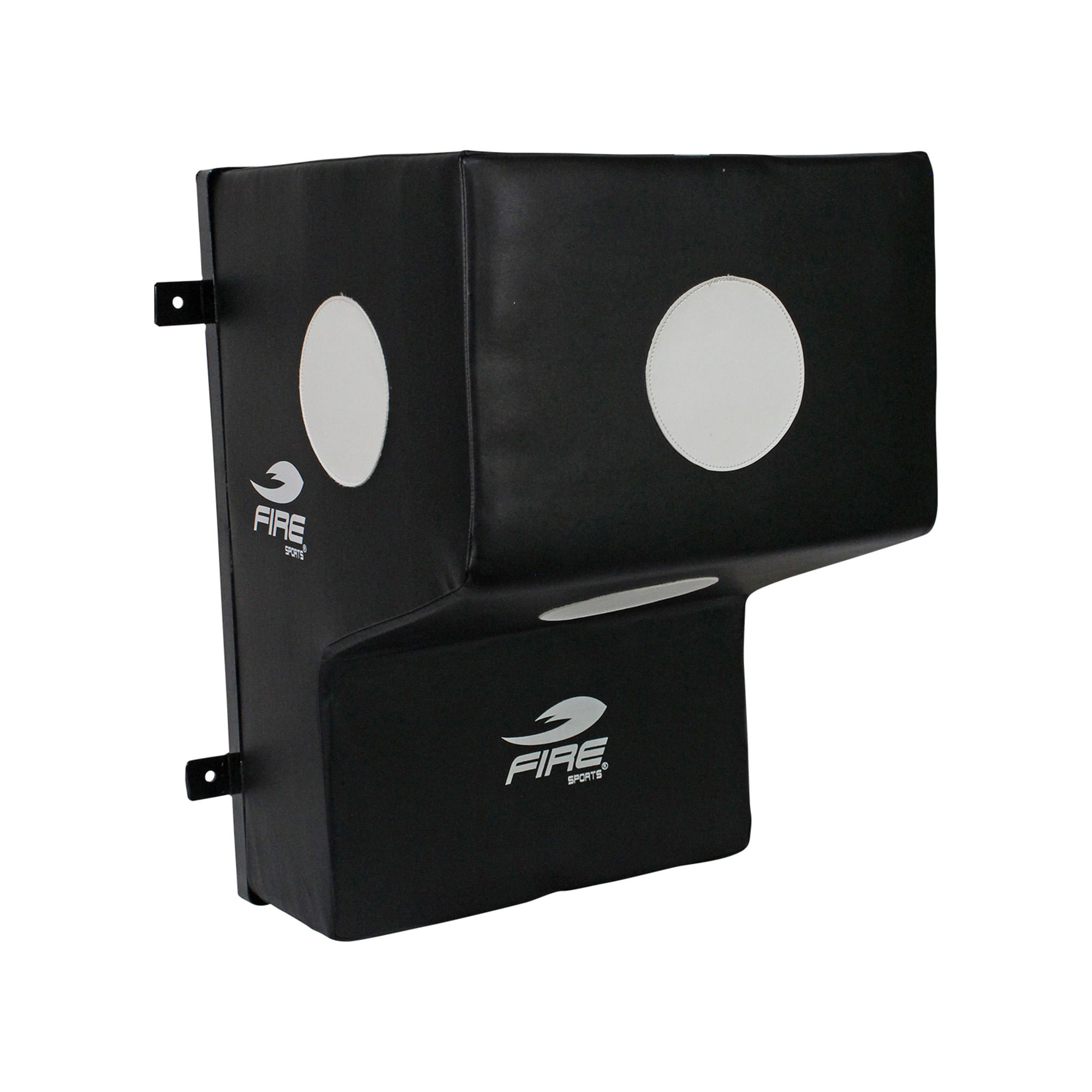 Módulo Uppercut Fire Sports Box M1