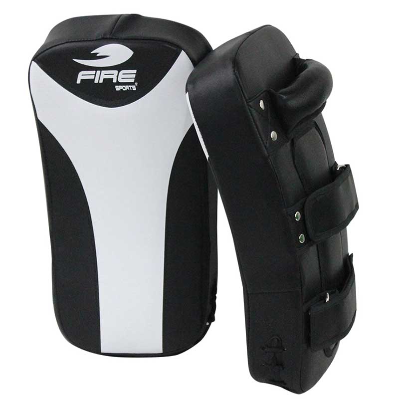 Entrenador Fire Sports Artes Marciales M2