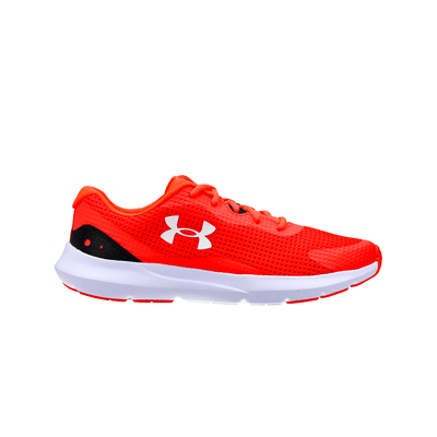 Under Armour Surge 3 - Tenis de correr para hombre