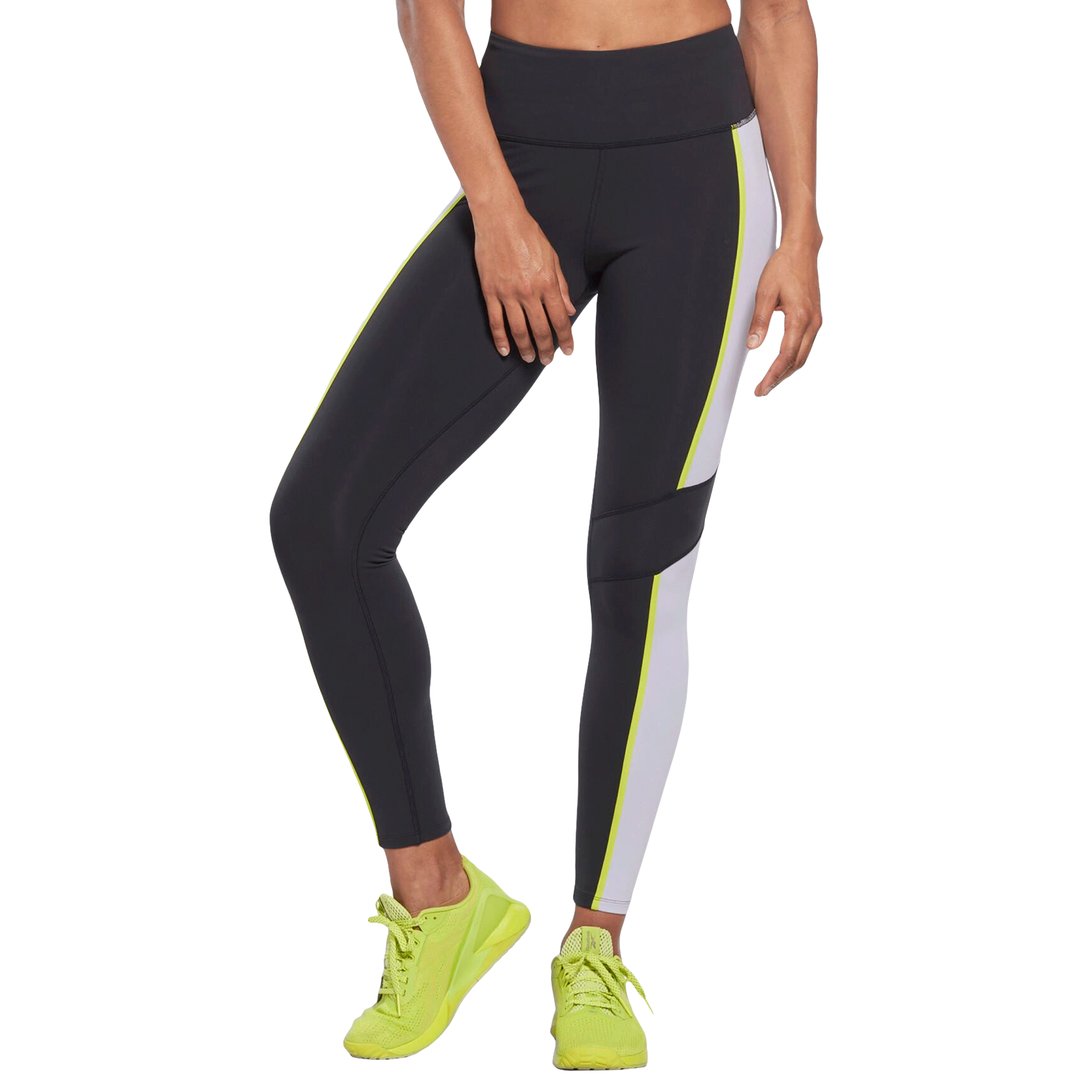 Malla Reebok Entrenamiento Lux Mujer HS4768
