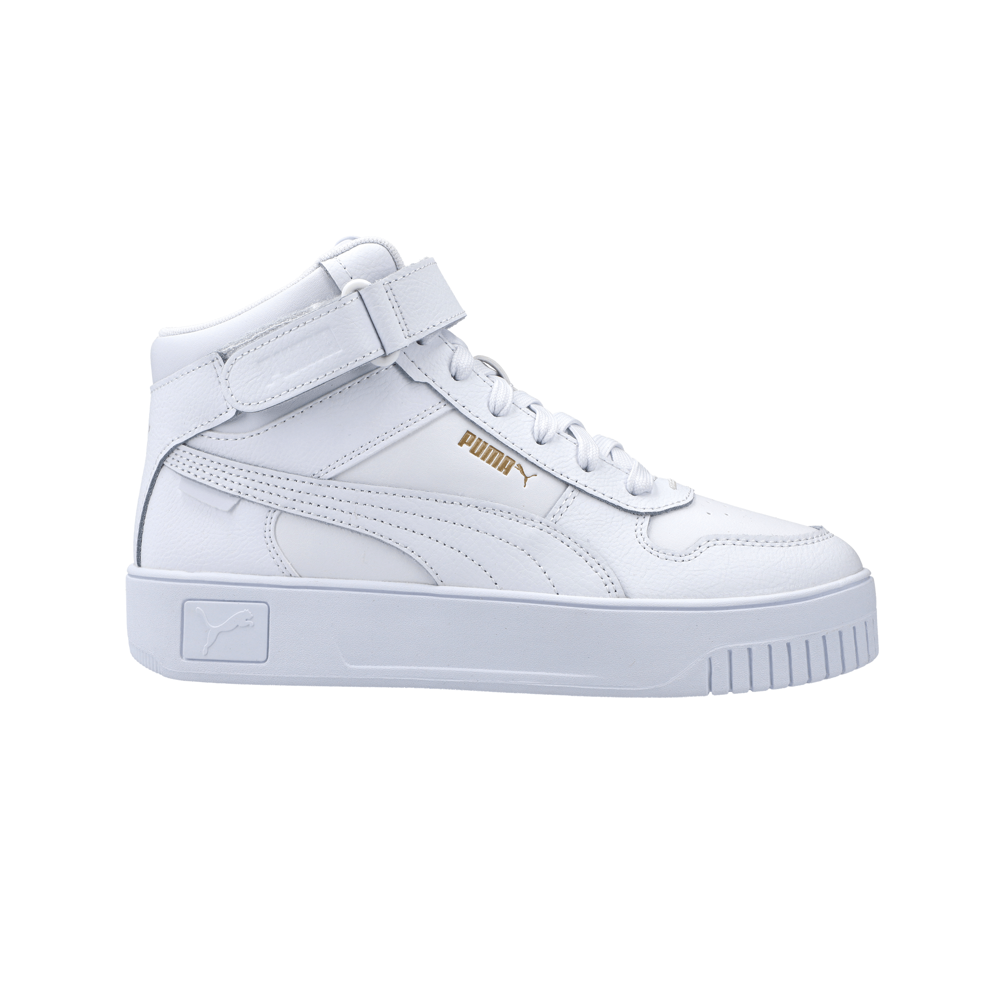 Tenis Puma Casual Carina Street Mid Mujer 392337 01