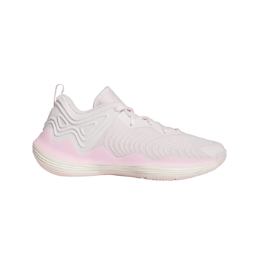 Tenis de basquetbol rosas sale