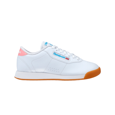 Reebok princess discount mujer naranja