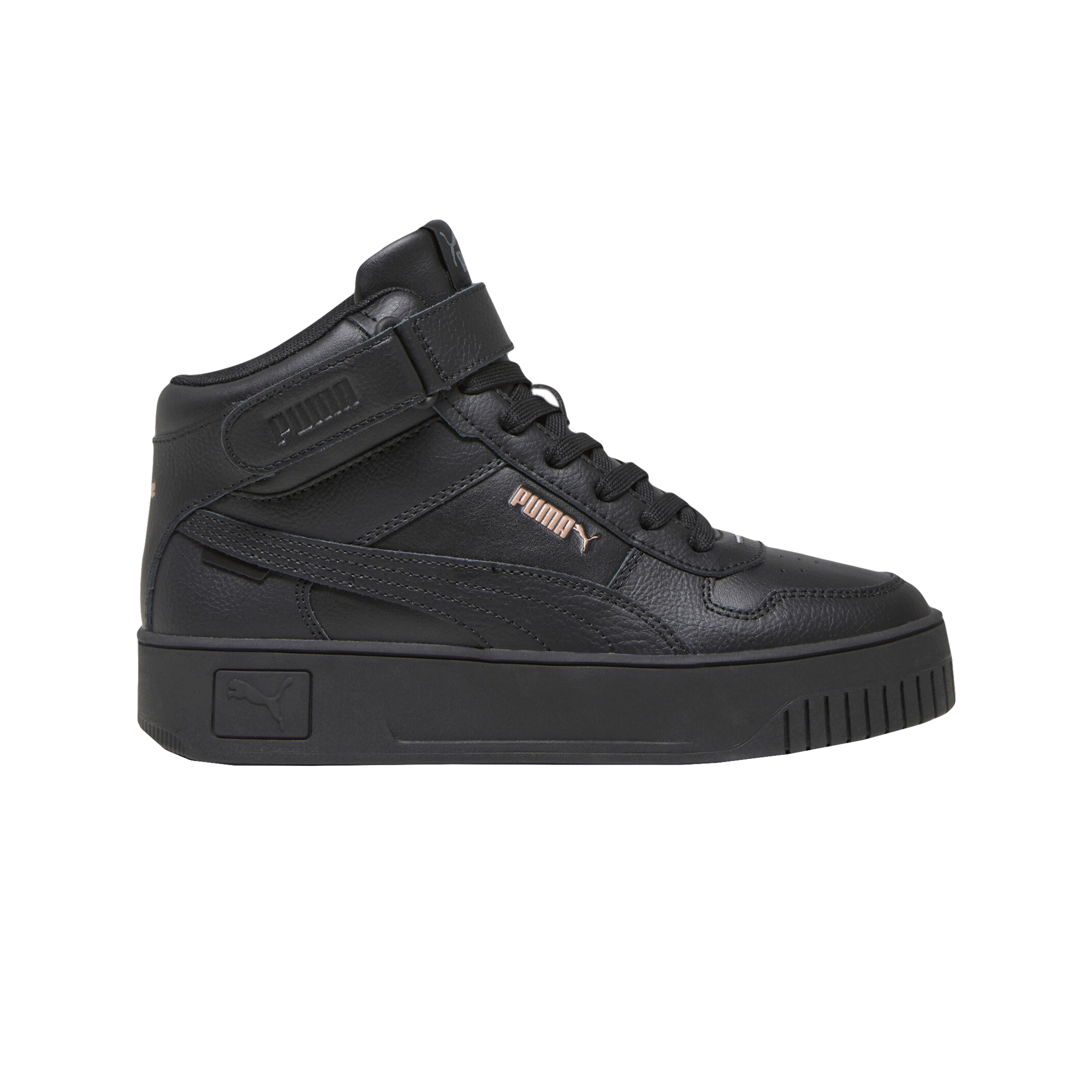 Tenis Puma Casual Carina Street Mid Mujer 392337 02