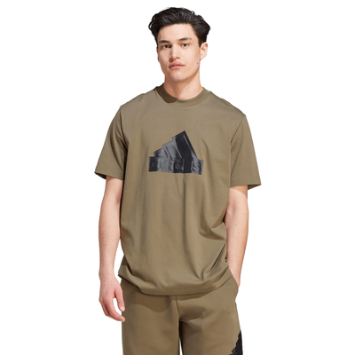 Playera adidas camuflaje sales