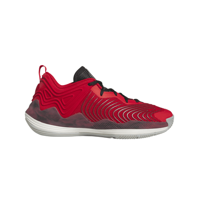 Los tenis cheap de derrick rose