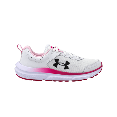 Tenis Under Armour Charged Revitalize Mujer