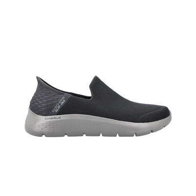 Skechers go walk 2 hombre negro cheap