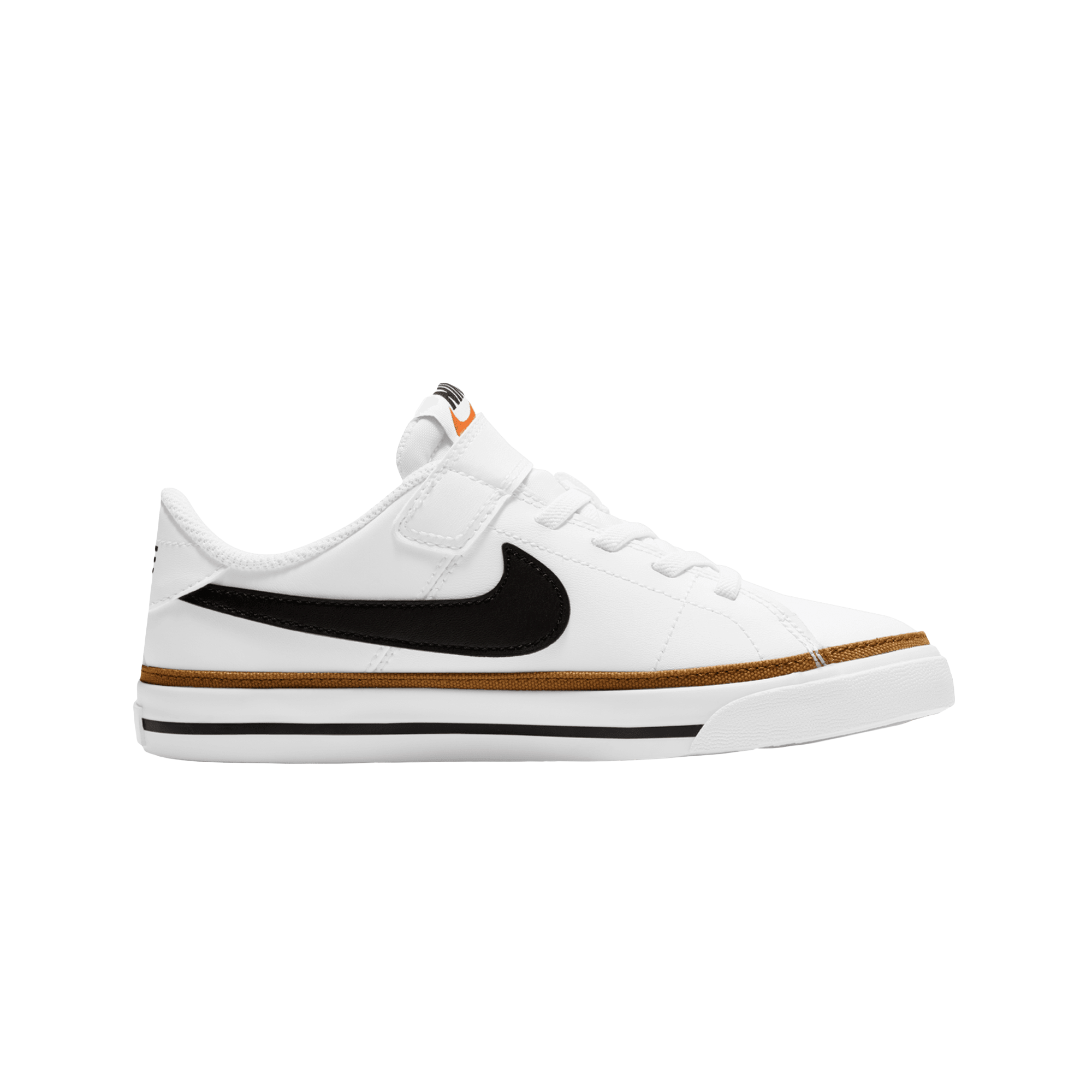 Tenis Nike Casual Court Legacy Infantil Unisex DA5381-102