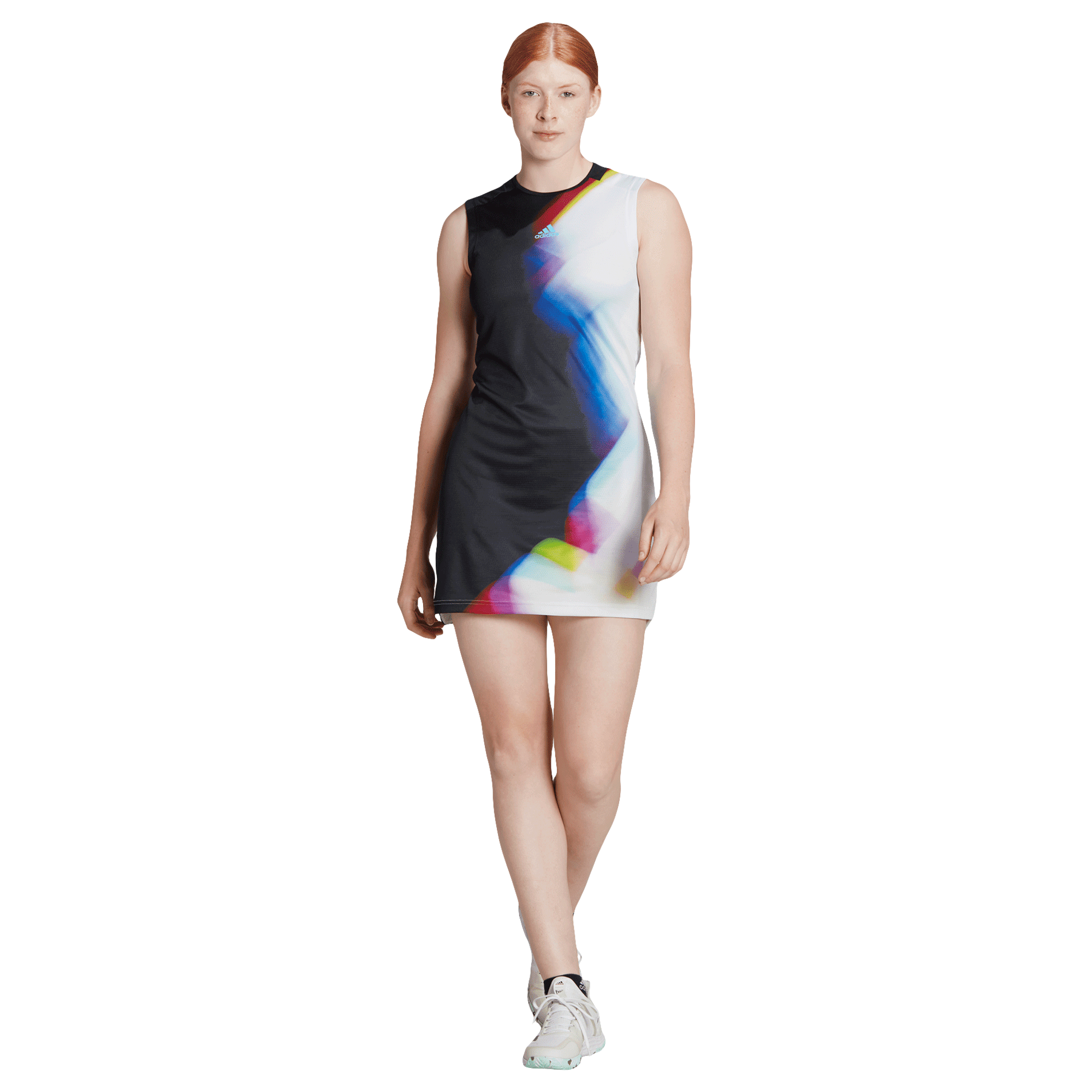 Vestido adidas Tennis WC Mujer HF6330