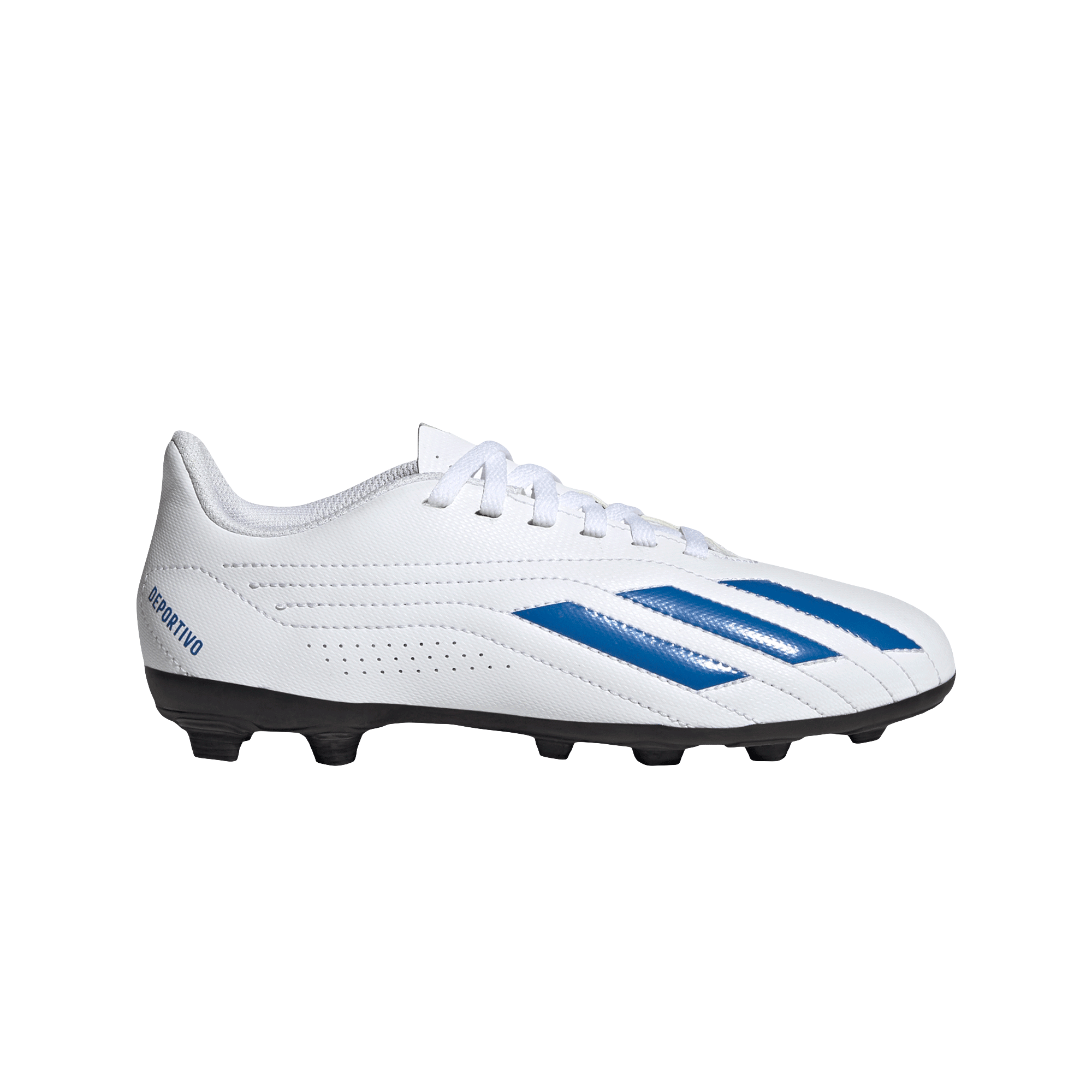 Tachones adidas Futbol II FxG Niño HP2511
