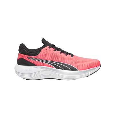 Tenis puma masculino store cinza