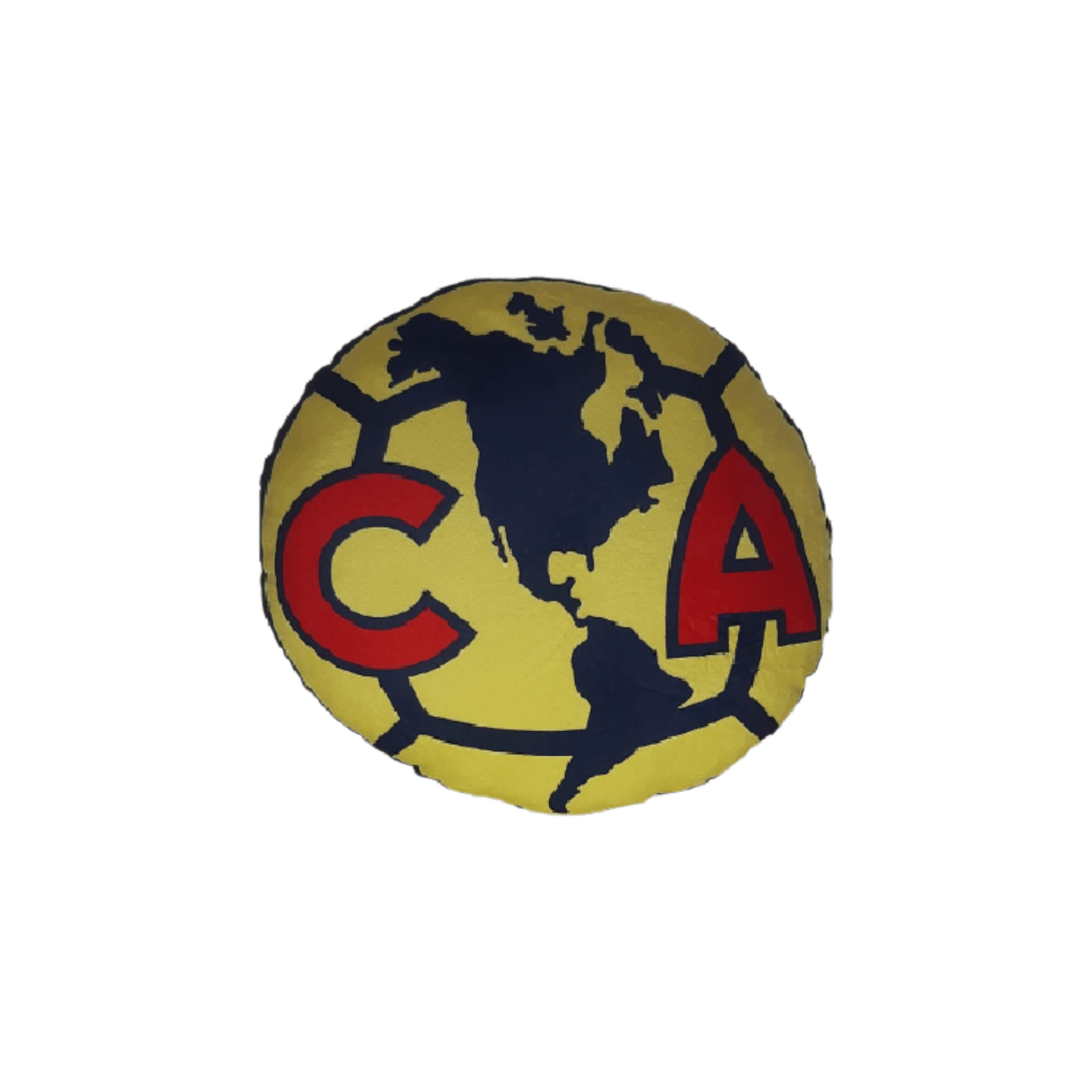 Cojin Insutak América Futbol Escudo