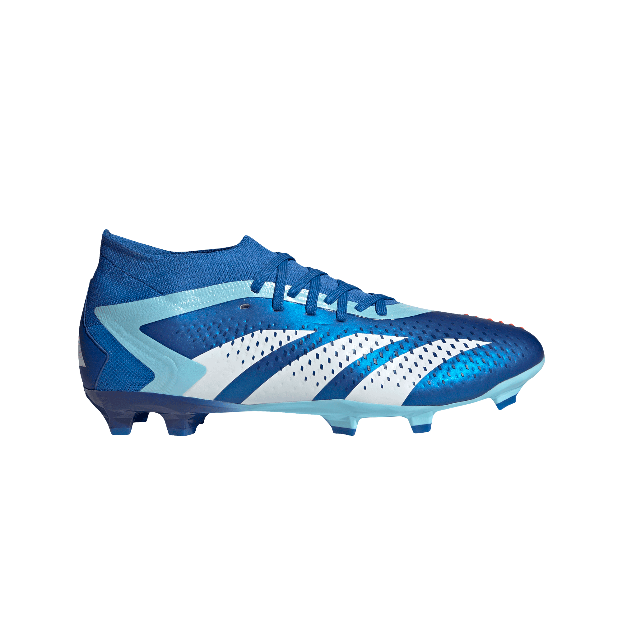 Tachones adidas Futbol Predator Accuracy .2 FG Hombre GZ0027