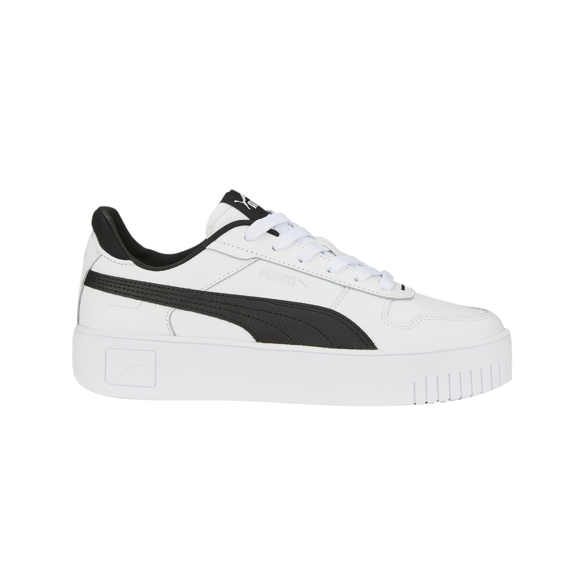 Tenis Puma Casual Carina Street Mujer 389390 03