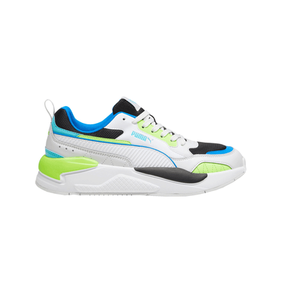 Tenis Puma Casual X-Ray 2 Square Hombre - Martí MX