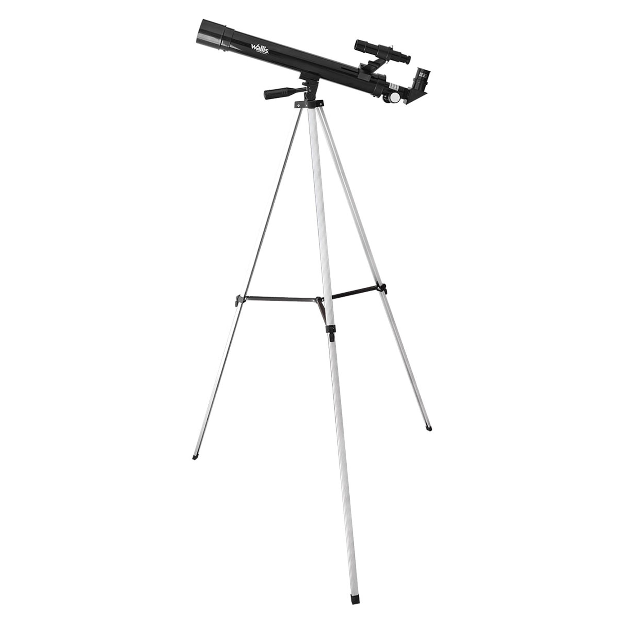 Telescopio Wallis Campismo TE610322
