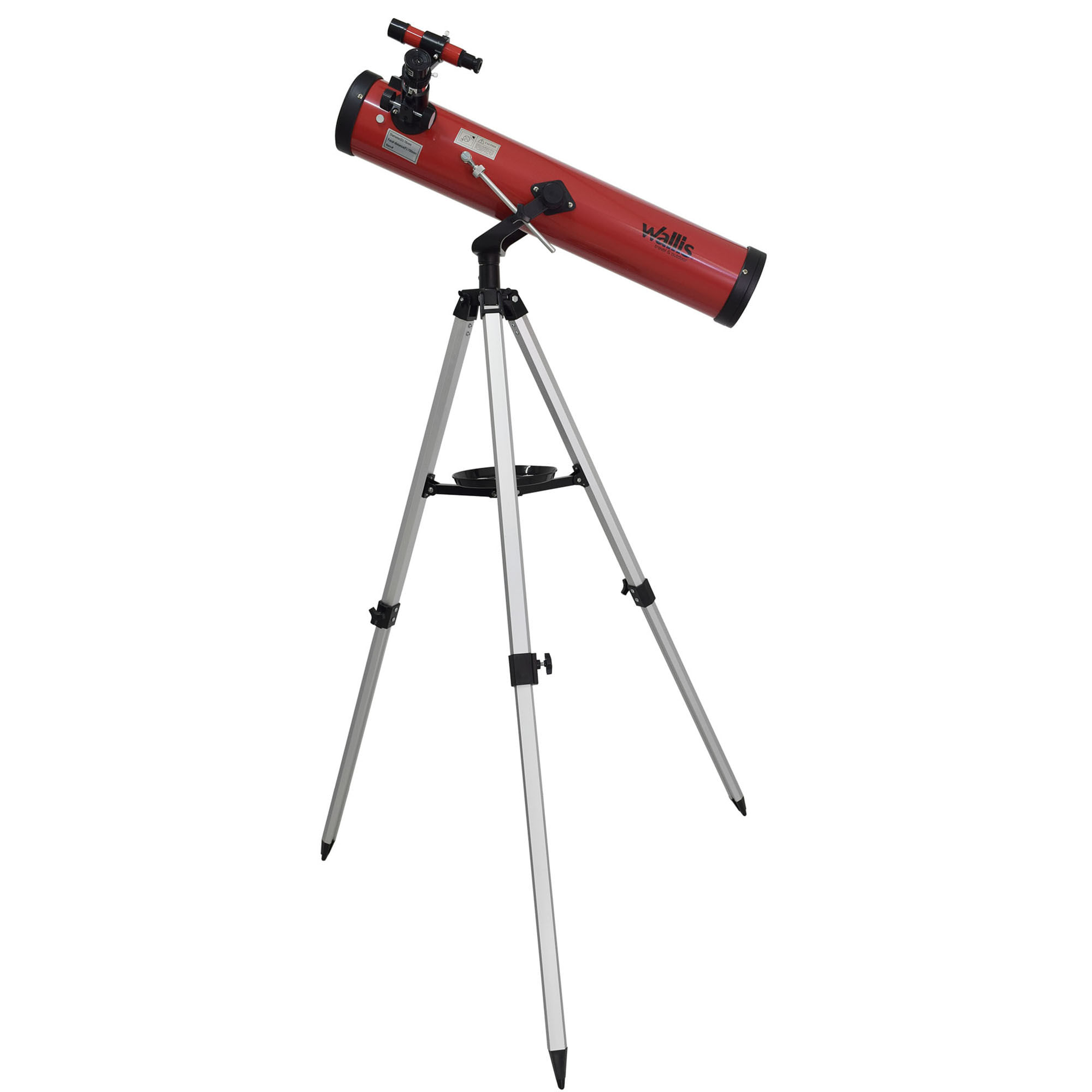 Telescopio Wallis Campismo TE610113