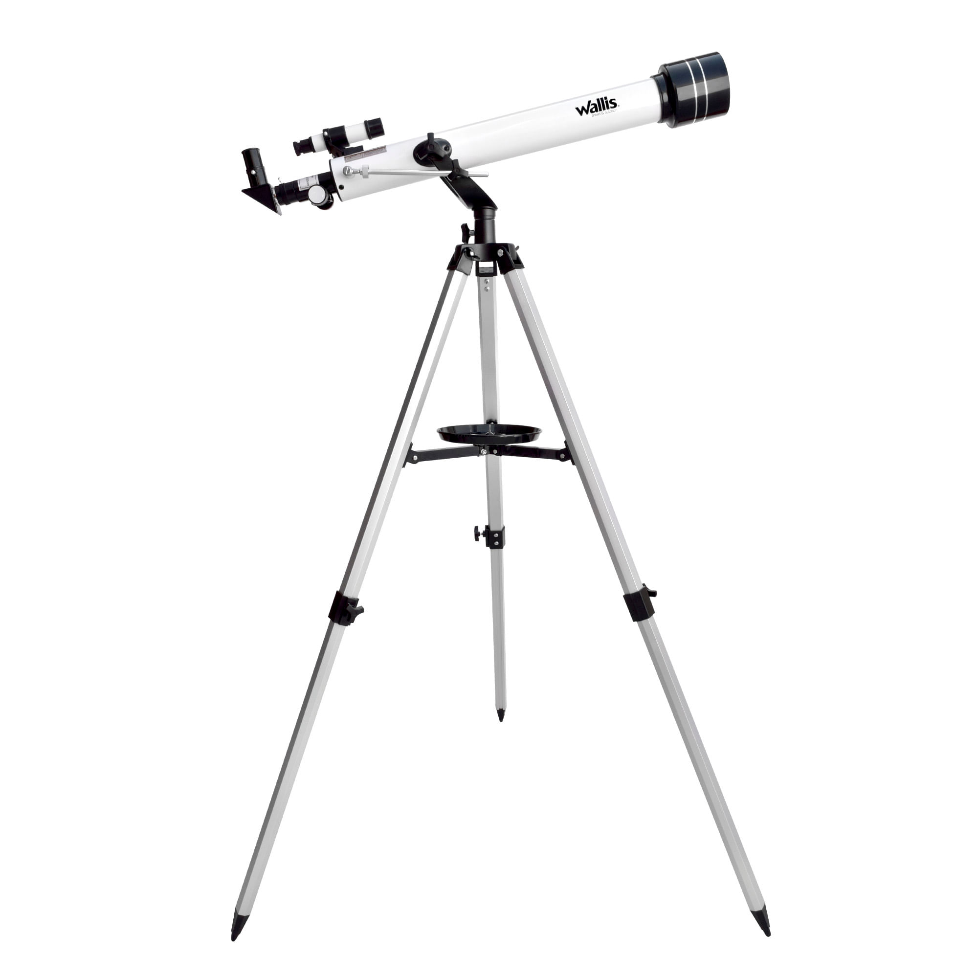 Telescopio Wallis Campismo TE610711