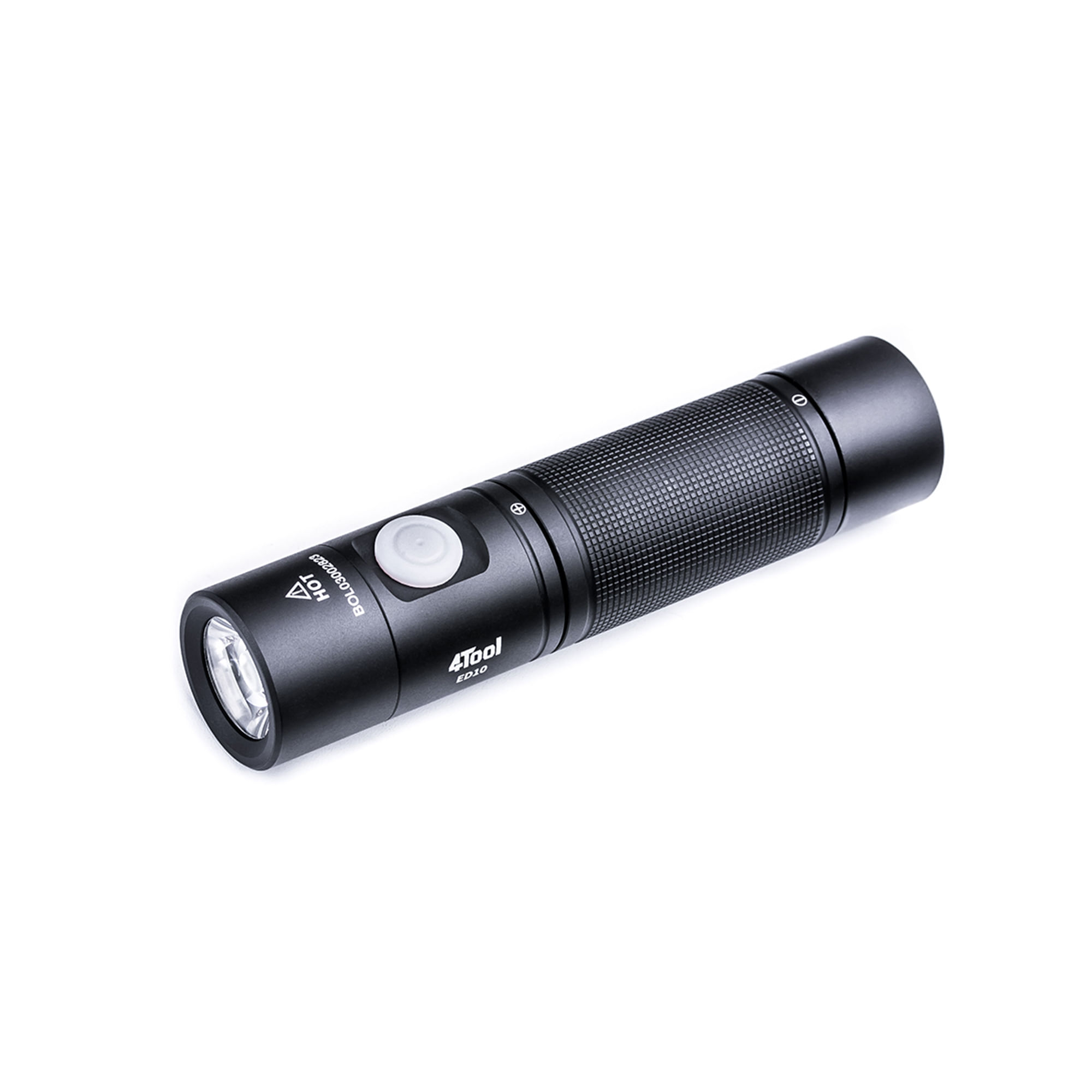 Linterna Nextorch Campismo ED10