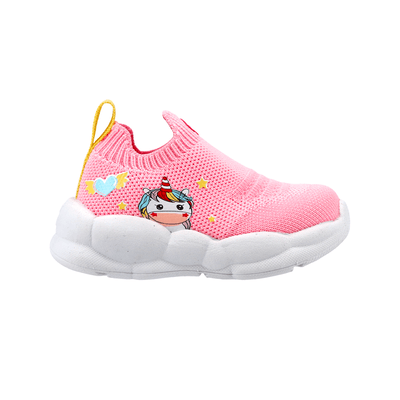 Tenis puma sales infantil menina