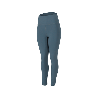 Leggings Under Armour Fitness Motion Ankle Gris Mujer