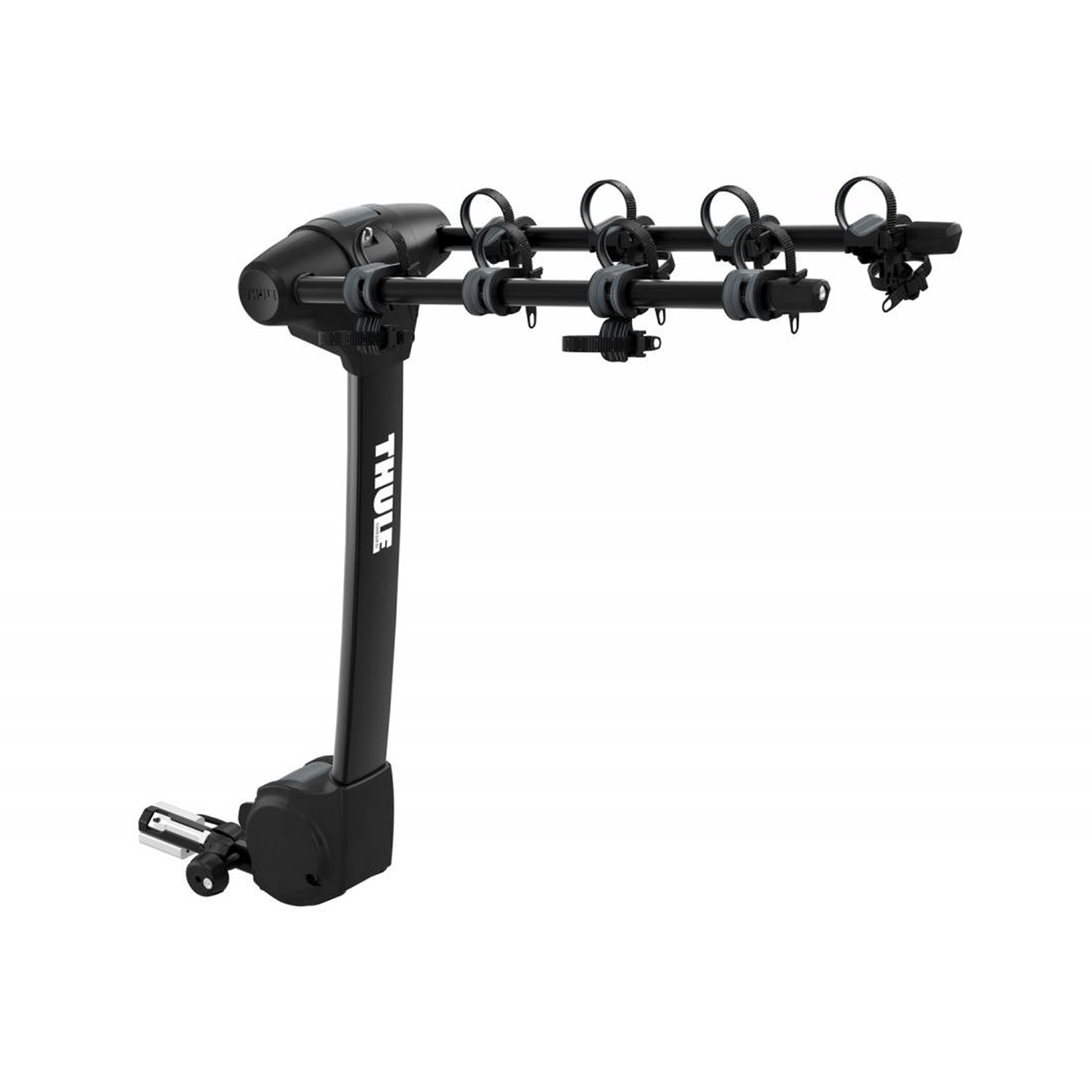 Portabicicleta Thule Ciclismo APEX XT5 Unisex