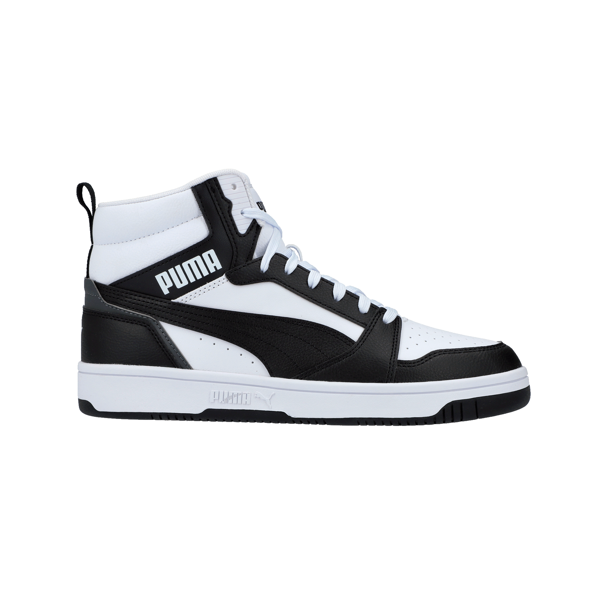 Tenis Puma Casual Rebound V6 Hombre 392326 01